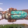 [Kaizen87] Airshop Rhino