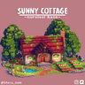[SheraNom] Sunny Cottage