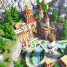 Lobby - Classic/Arabic // ONE OF OUR BIGGEST LEAKS // Was $25 // HUGE // Custom Built // UNIQUE