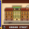 [GraySun] Viridian Street