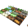20 Practice Arenas + 3 Sumo Arenas [Pack] RELEASE