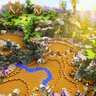 Kit PvP / PvP map – Annora
