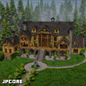 [JPCore] Mega Cabin