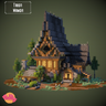 [Gutty] Taiga Manor