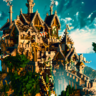 MINDBLOWING Medieval Faction Spawn // Was
