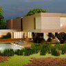 Neo Villa | Download | UPDATED by M&M Team (Java & Bedrock)