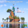 [Gutty] Astrologer's Sanctum