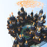 Stone Giant Map