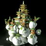 [Stan616] Feilong Palace