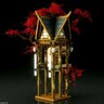 [Stan616] Belltower