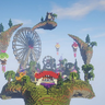 3 Portal Hub Circus