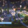 The Walking Dead - Minecraft Map