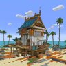 [Stan616] Fisherman's House
