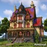 [MrMatt] Regal Estate