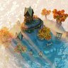[Spawn] Fantasy Minecraft Spawn