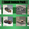 [TacoSquad] Small Vehicle Pack