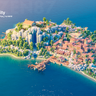 The Roman City by Kaizen87 - (World/schem/litematic)