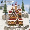 [GraySun] Mistletoe Manor