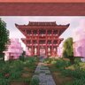 [SixWings] Japanese Shrine