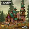 [GraySun] Mysterious Church