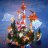 Castlefurt Spawn | Hub