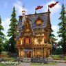 [MrMatt] Royal Guard Estate