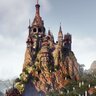 [SixWings] The Monastary
