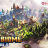 Multibiome World
