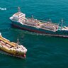🚢 Cargo Ships Pack by Kaizen87 (Java & Litematic & Schematic)