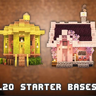 [GraySun] 1.20 Starter Bases