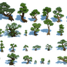 [Tim Haltenhof] Tree Bundle