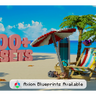 Summer Asset Pack | 300+ Assets