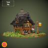 [Gutty] Taiga Pub