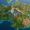 Vulcano Island Plavania