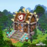 [GraySun] Chest Monster