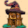 [GraySun] Wizard Tower
