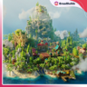 Origin Spawn - BreadBuilds