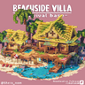 [SheraNom] Beachside Villa
