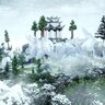 Ice Warzone 400x400 With Spawn