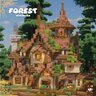[massivespeck] wood makers home