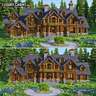 [Waspycraft] Luxury Cabin