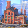[SheraNom] Brick Factory - Industrial Base