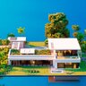 [Kaizen87] The Googie House Collection