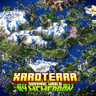 [McMeddon] [1.21] Xaroterra (WIP) - 8k - Java - Minecraft World