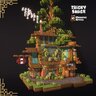 [massivespeck] Tricky Shack