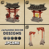 [JPCore] Japanese Decoration