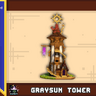 [GraySun] Graysun Tower