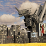 [PallasBuilds] GIANTEVA
