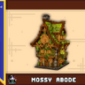 [GraySun] Mossy Abode