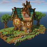 [DaPuffinMC] Biomes Challenge